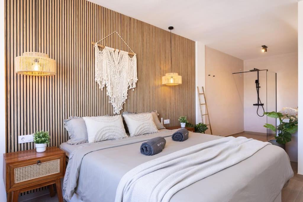 Appartement The Signature Penthouse à Alcalá la Real Extérieur photo