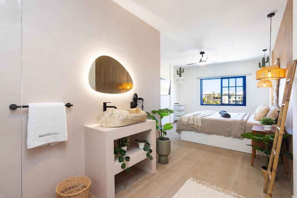 Appartement The Signature Penthouse à Alcalá la Real Extérieur photo